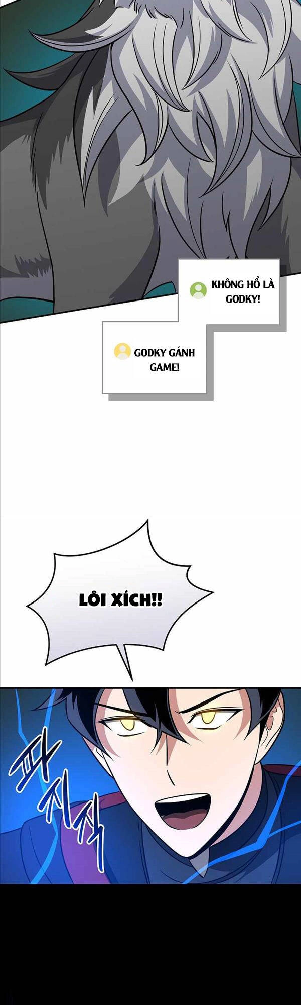 Streamer Pháp Sư Chapter 57 - 18