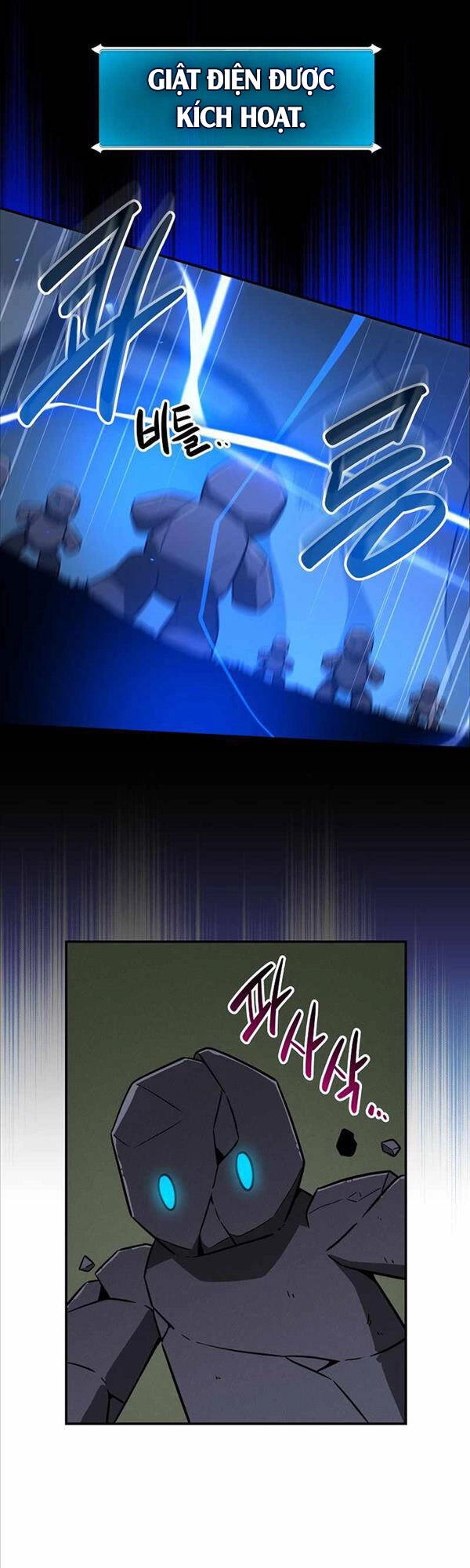 Streamer Pháp Sư Chapter 57 - 19