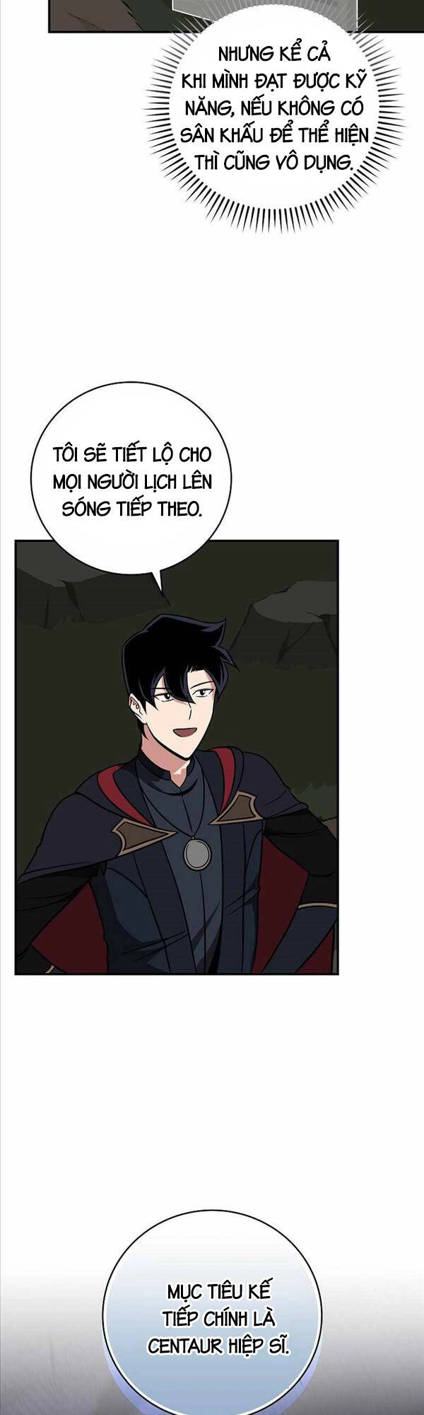 Streamer Pháp Sư Chapter 57 - 24