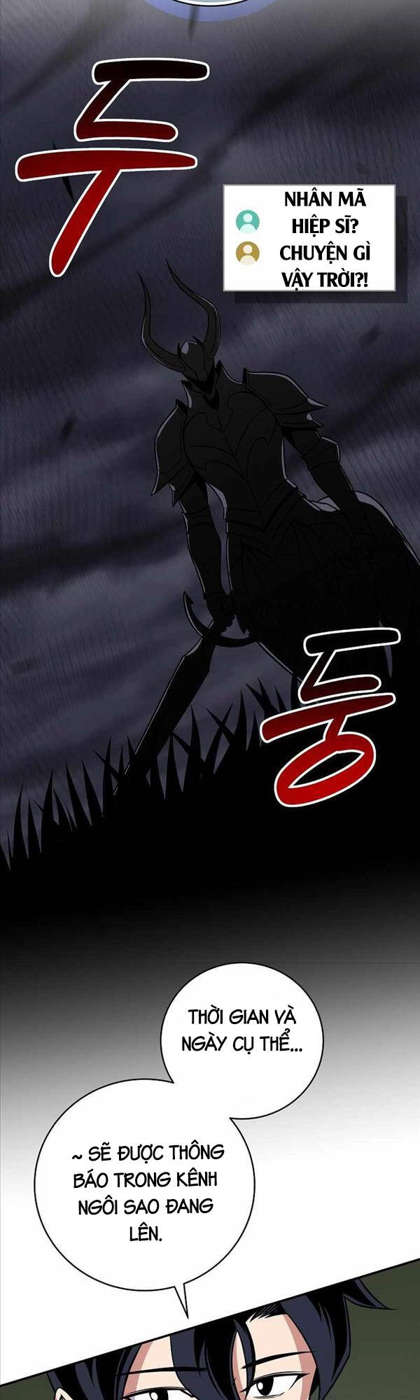 Streamer Pháp Sư Chapter 57 - 25