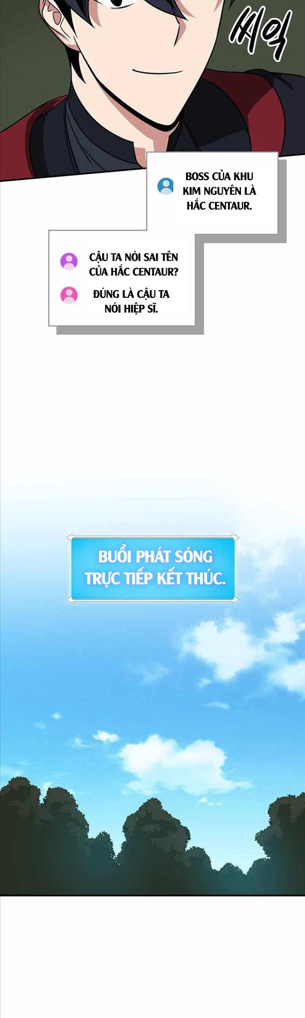 Streamer Pháp Sư Chapter 57 - 26