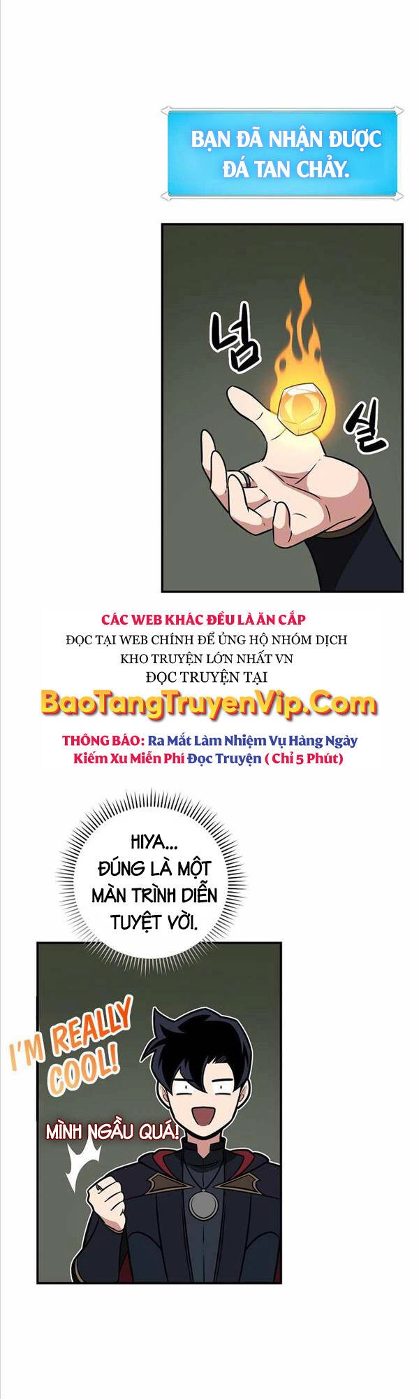 Streamer Pháp Sư Chapter 57 - 27