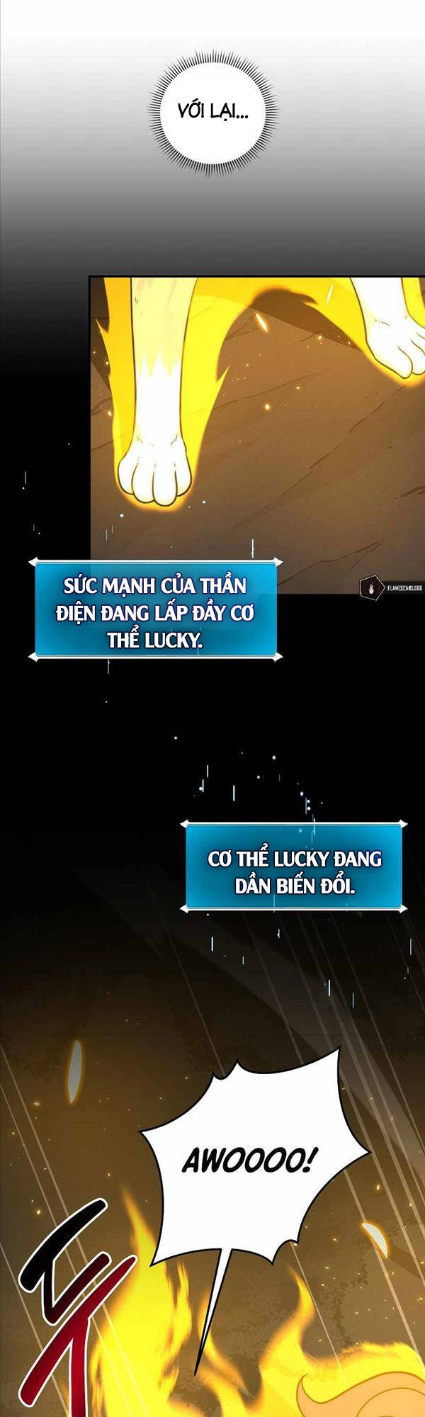 Streamer Pháp Sư Chapter 57 - 28