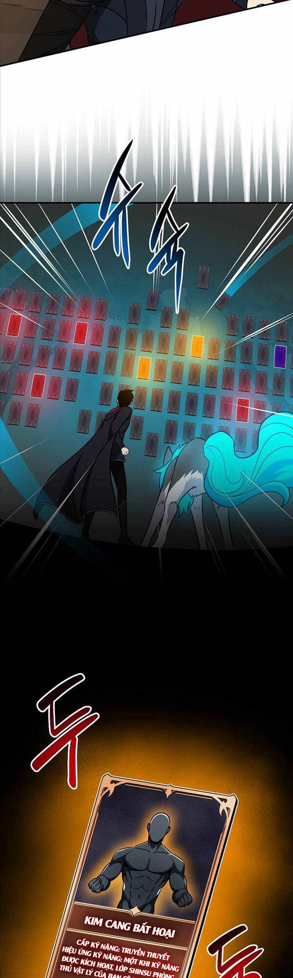 Streamer Pháp Sư Chapter 57 - 30