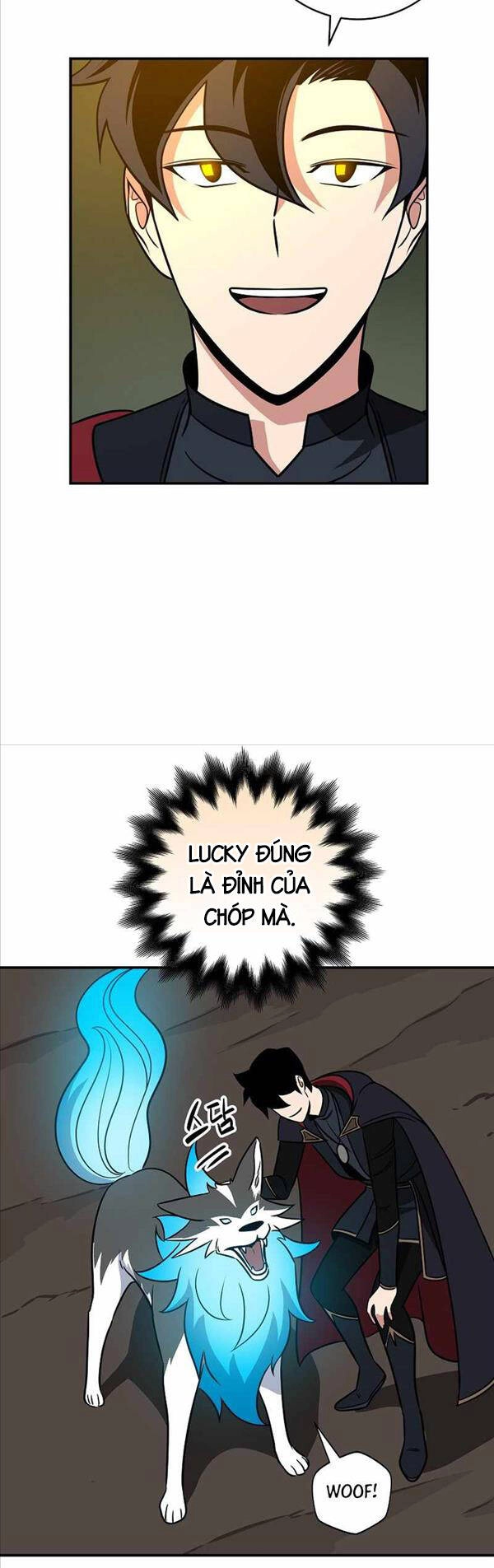 Streamer Pháp Sư Chapter 57 - 32