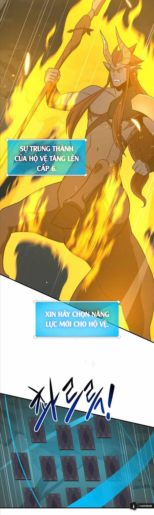 Streamer Pháp Sư Chapter 57 - 34