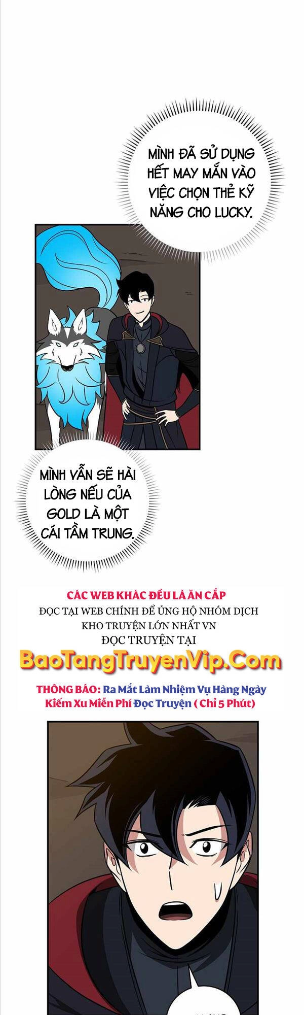 Streamer Pháp Sư Chapter 57 - 35