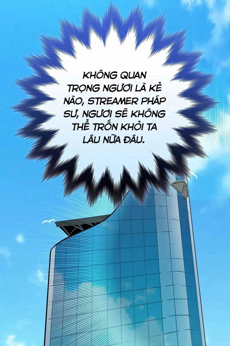 Streamer Pháp Sư Chapter 59 - 9