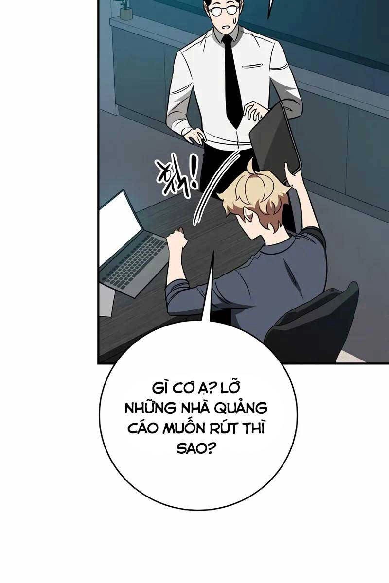 Streamer Pháp Sư Chapter 59 - 14