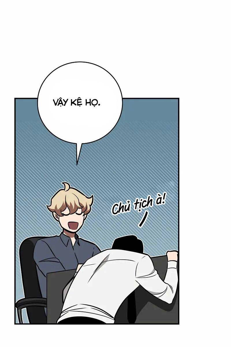 Streamer Pháp Sư Chapter 59 - 15