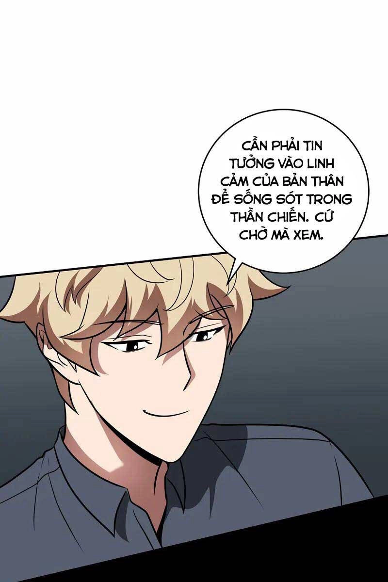 Streamer Pháp Sư Chapter 59 - 16