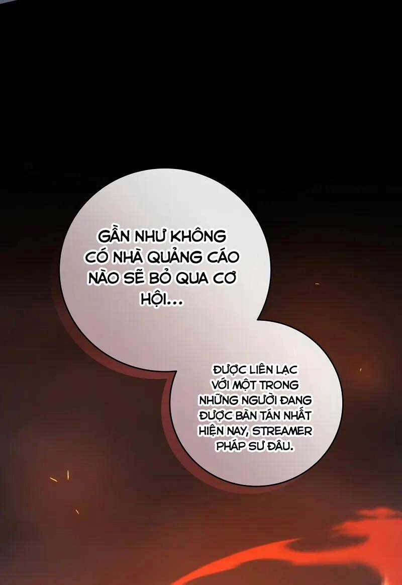 Streamer Pháp Sư Chapter 59 - 17