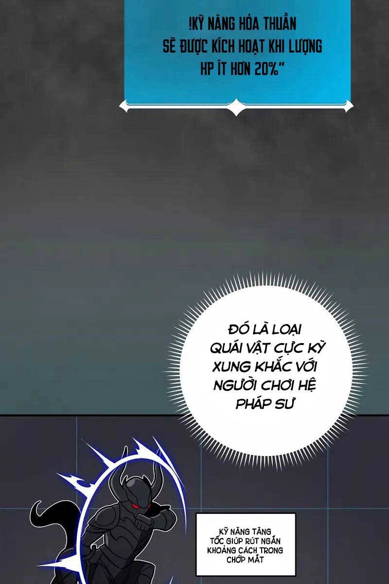 Streamer Pháp Sư Chapter 59 - 29