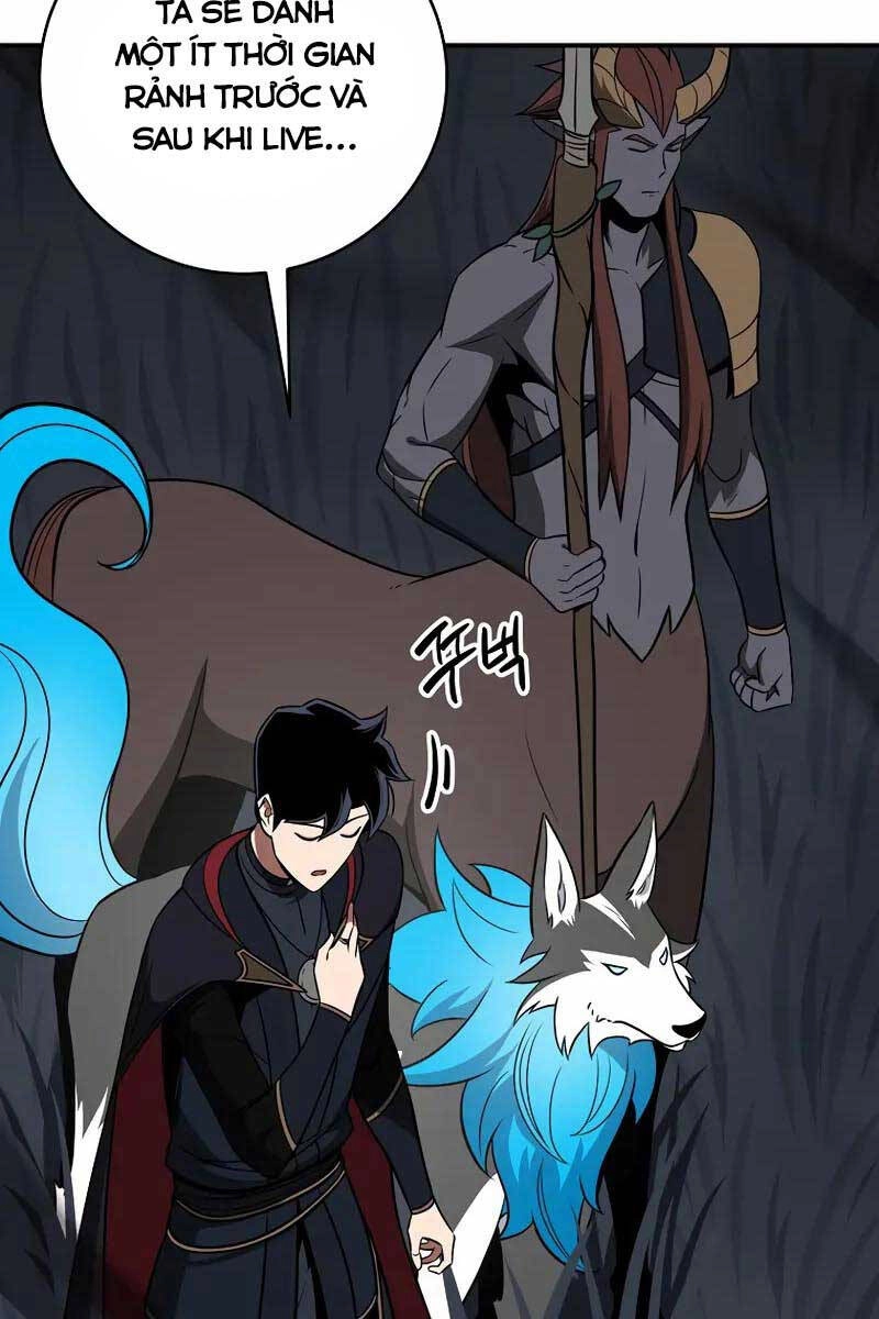 Streamer Pháp Sư Chapter 59 - 32