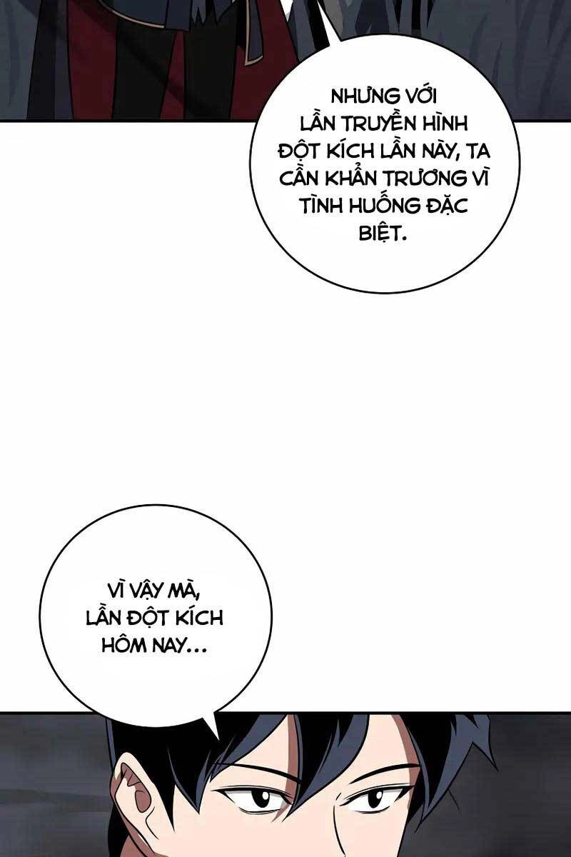 Streamer Pháp Sư Chapter 59 - 33