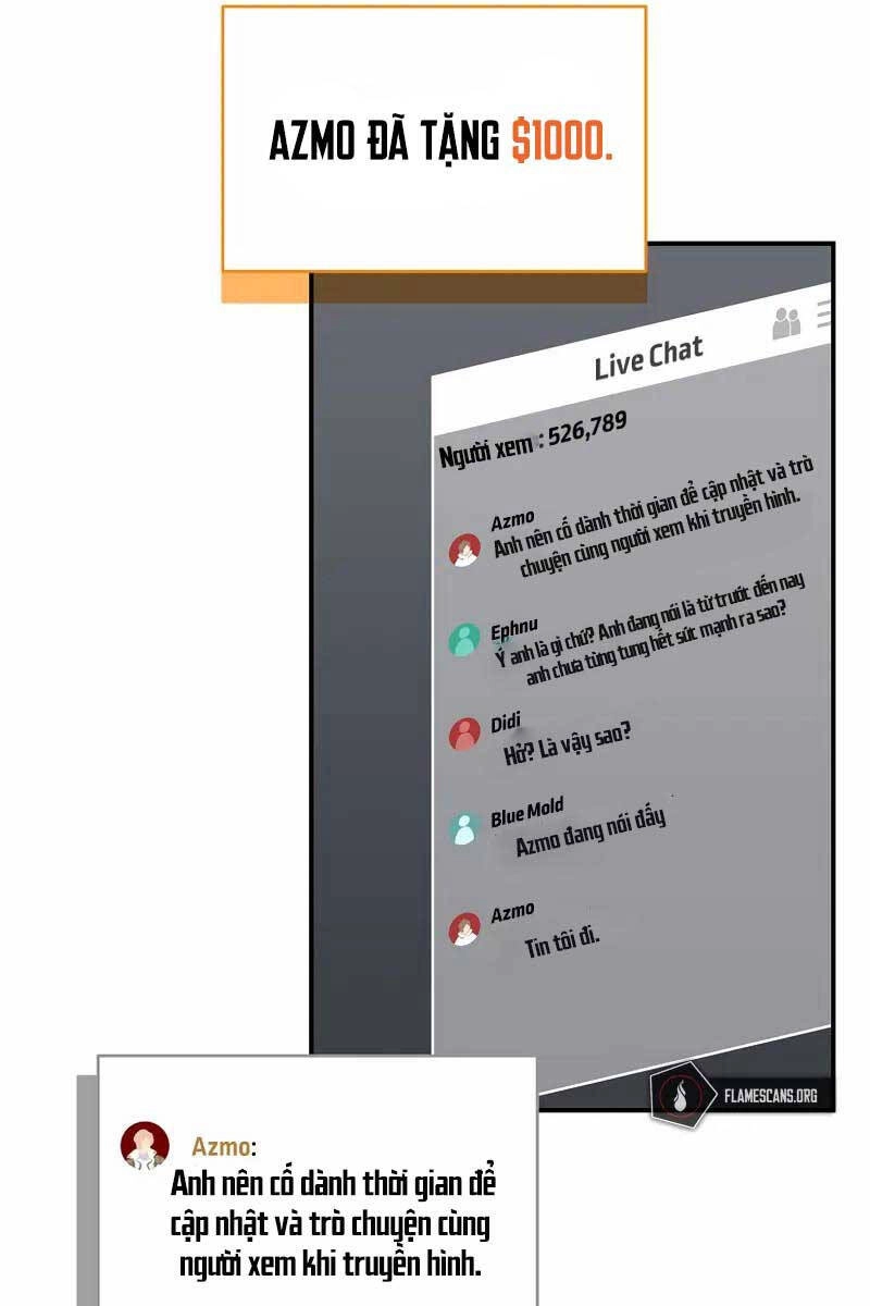 Streamer Pháp Sư Chapter 59 - 35