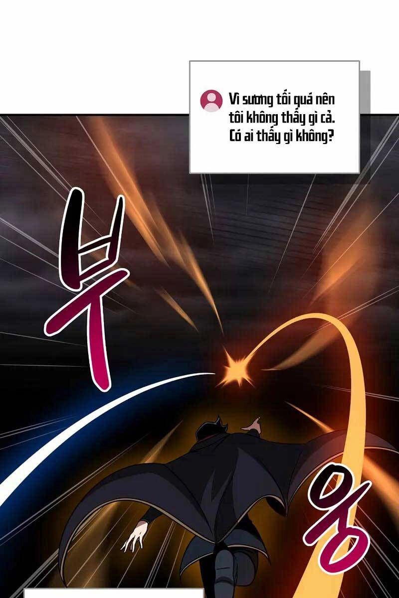 Streamer Pháp Sư Chapter 59 - 40