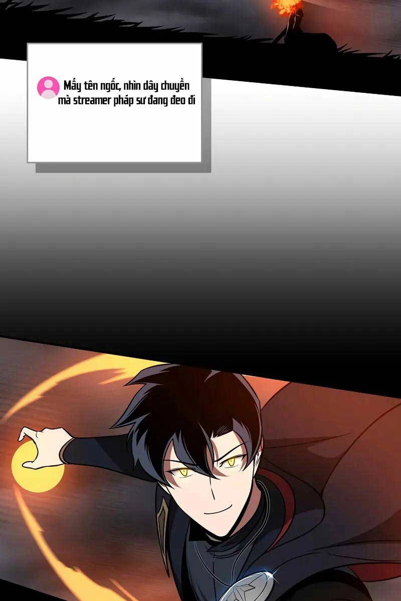 Streamer Pháp Sư Chapter 59 - 42