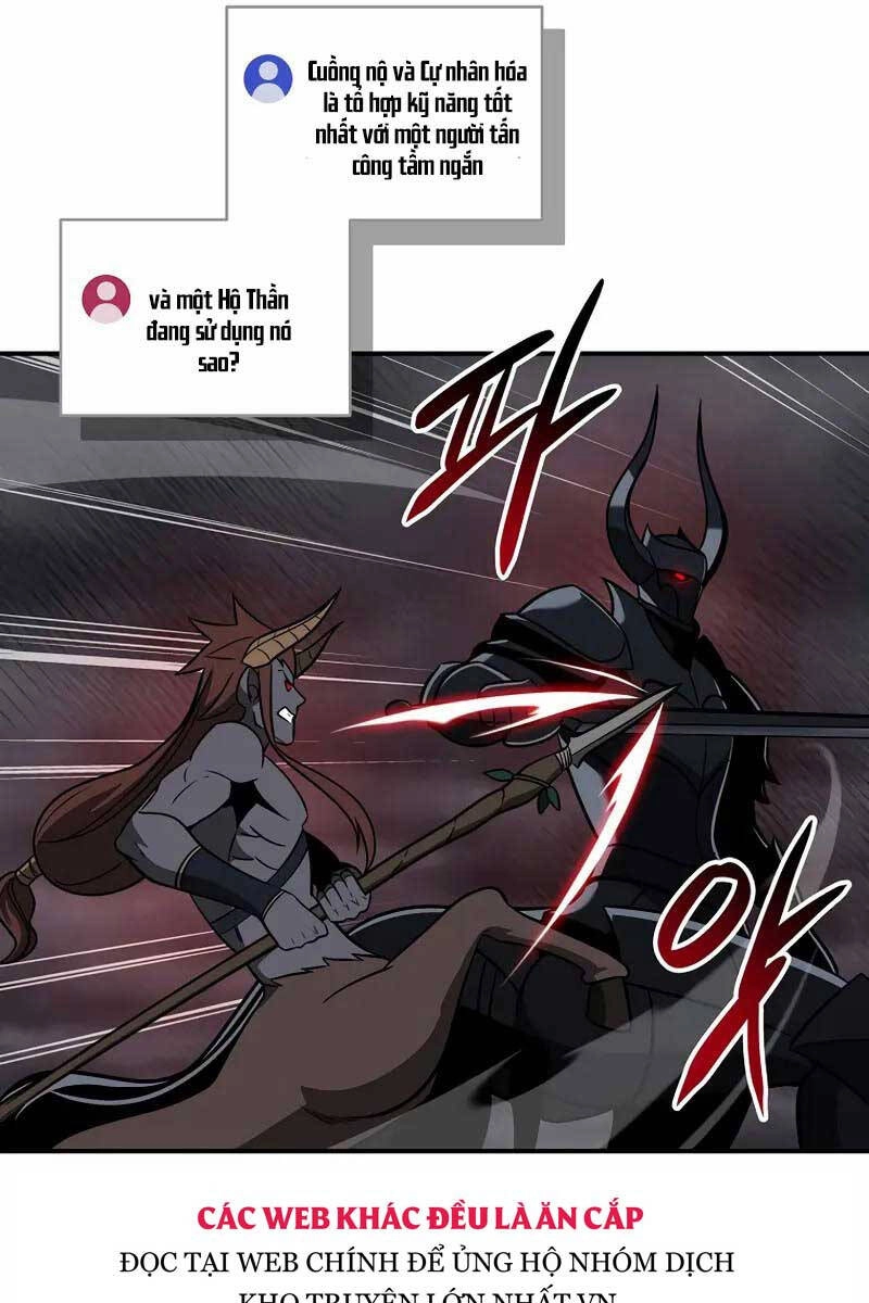 Streamer Pháp Sư Chapter 59 - 60