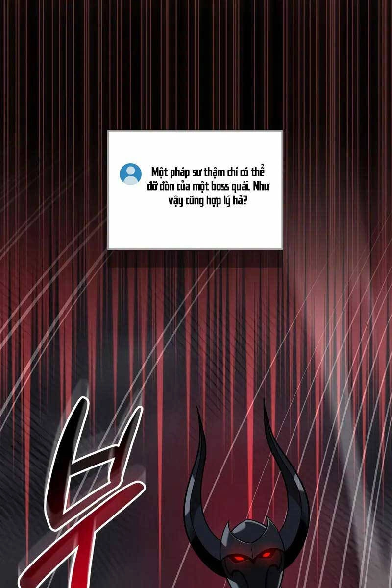 Streamer Pháp Sư Chapter 59 - 62