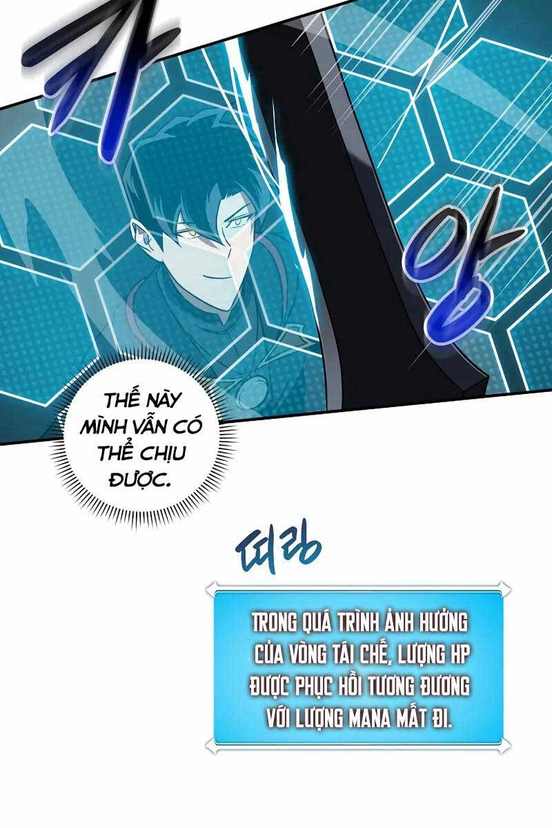 Streamer Pháp Sư Chapter 59 - 65