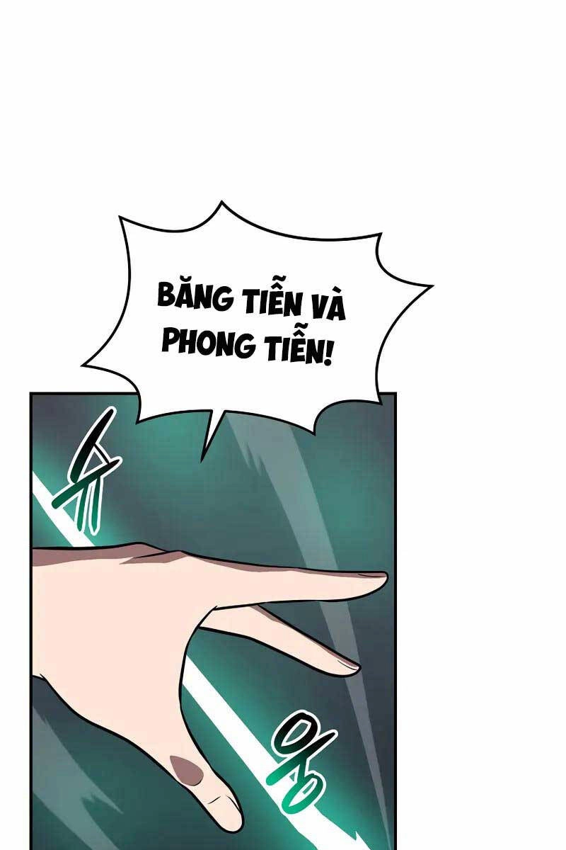 Streamer Pháp Sư Chapter 59 - 66