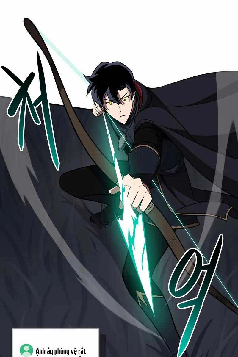 Streamer Pháp Sư Chapter 59 - 71