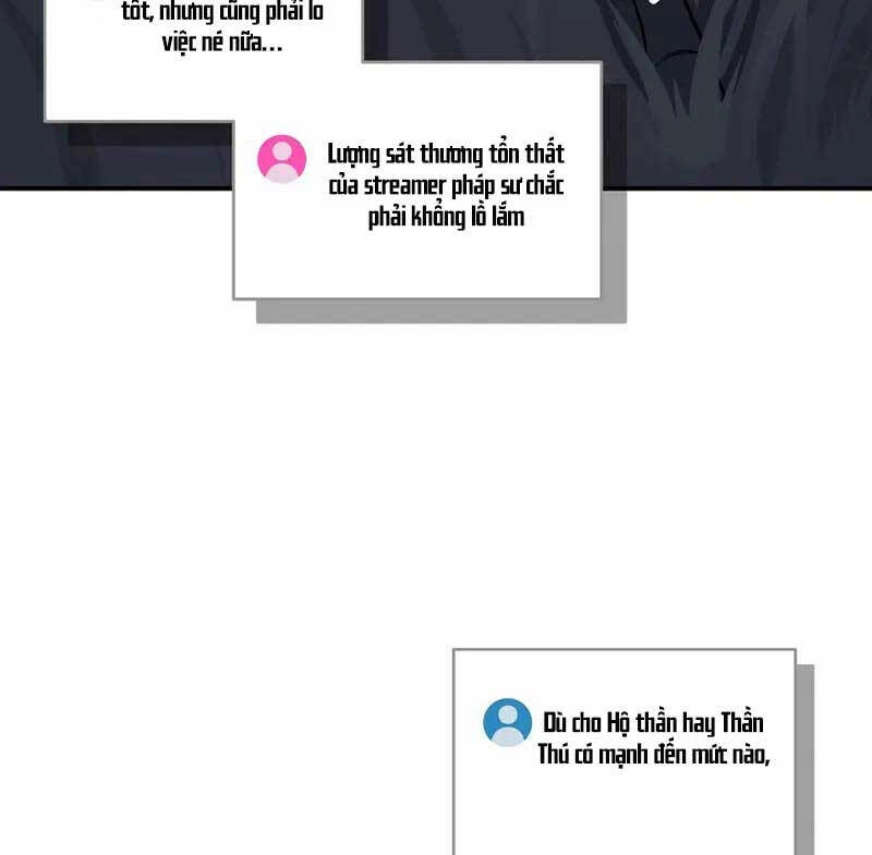 Streamer Pháp Sư Chapter 59 - 72