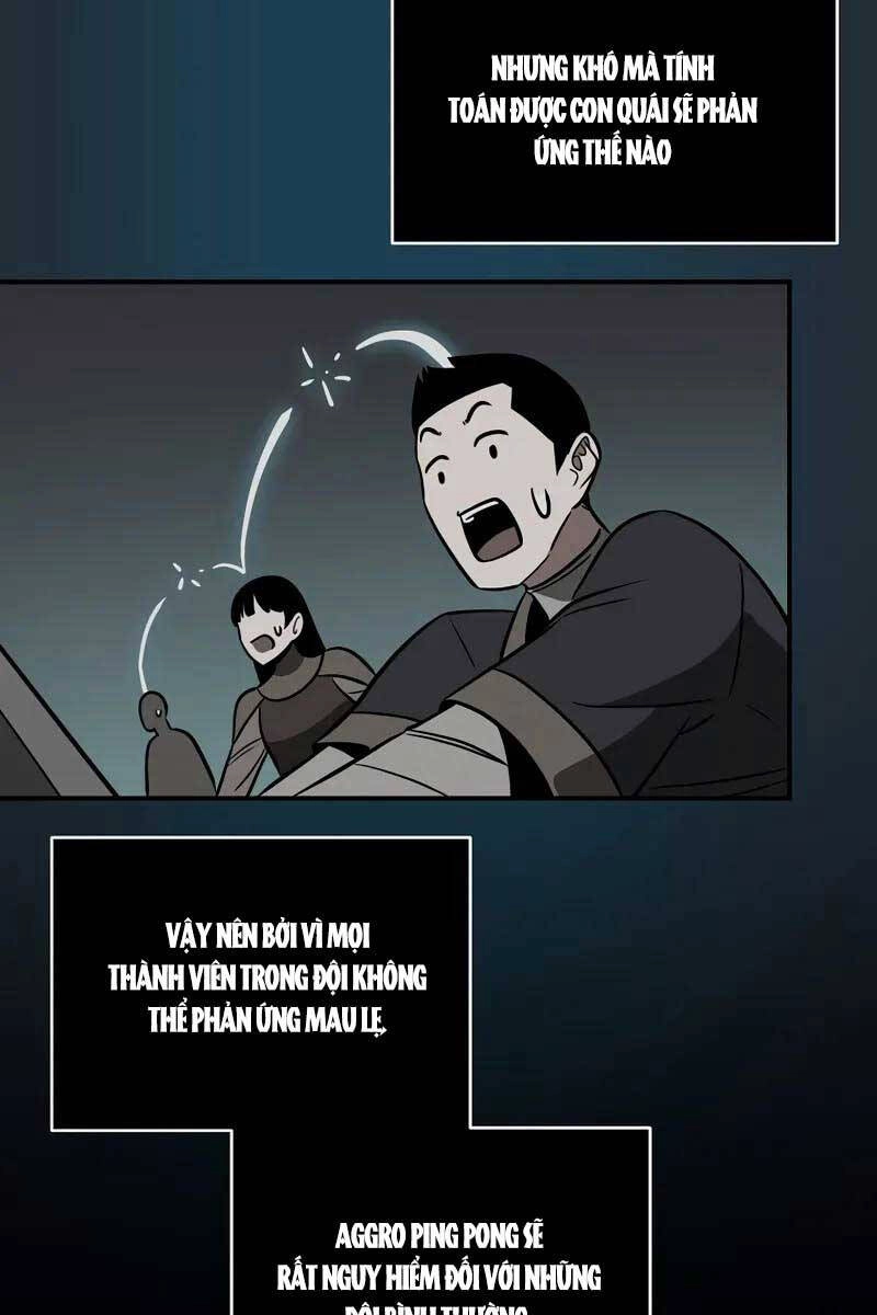 Streamer Pháp Sư Chapter 59 - 83