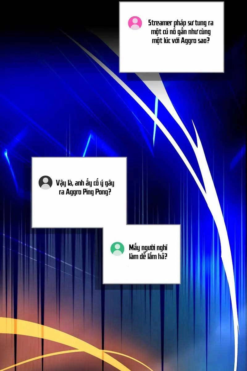 Streamer Pháp Sư Chapter 59 - 85