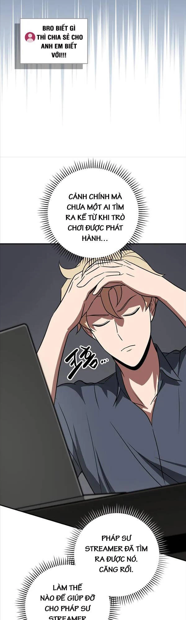 Streamer Pháp Sư Chapter 66 - 4