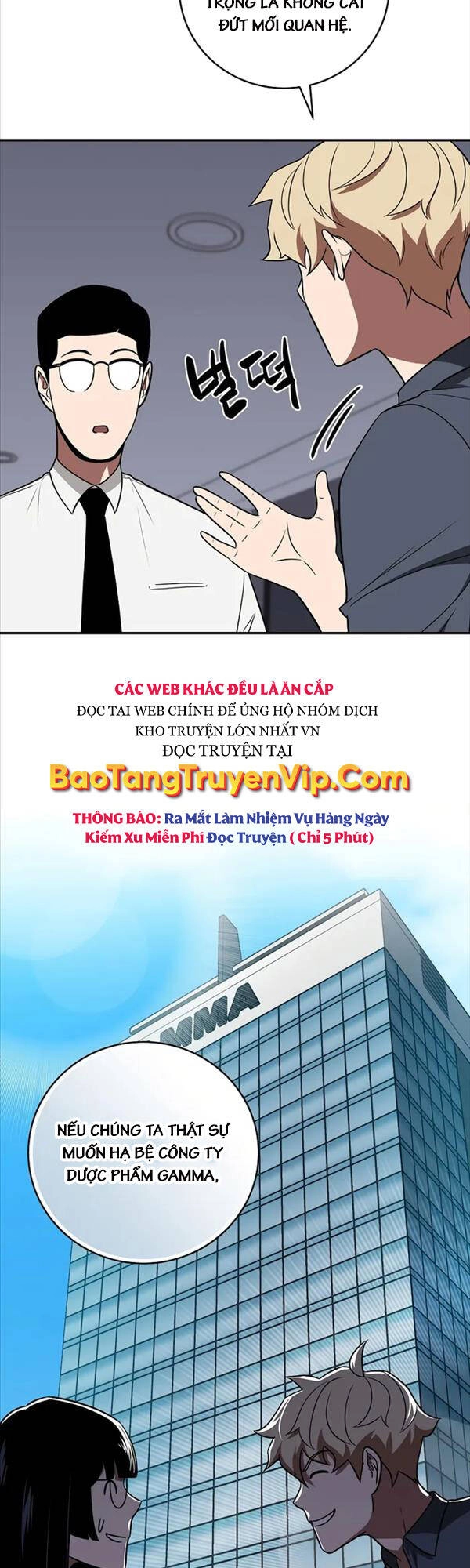 Streamer Pháp Sư Chapter 66 - 8