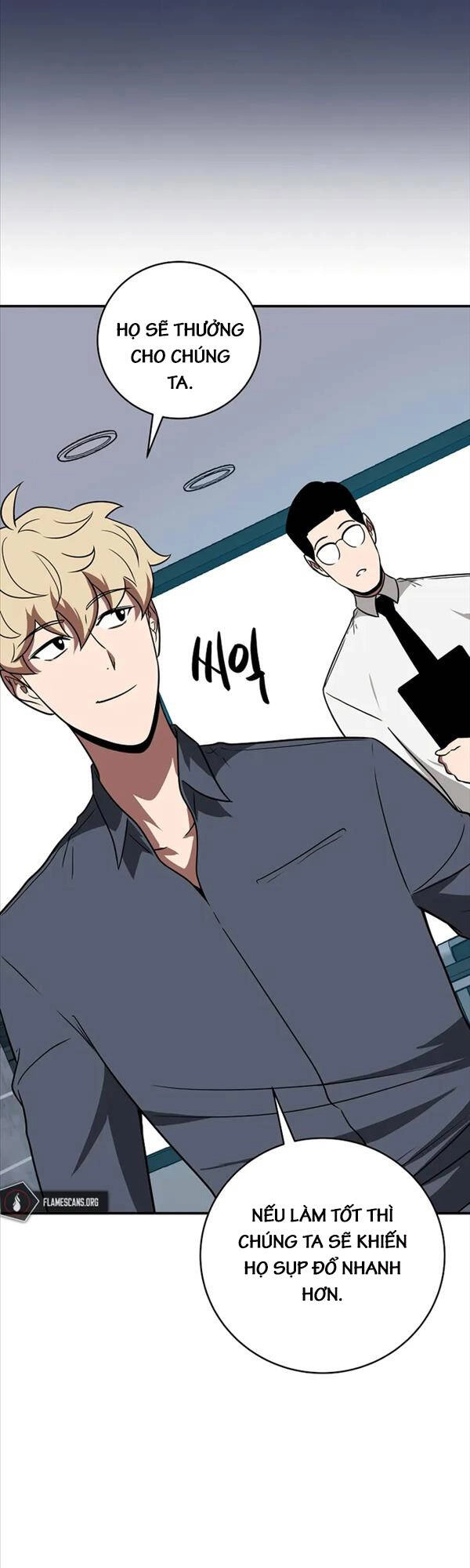 Streamer Pháp Sư Chapter 66 - 10