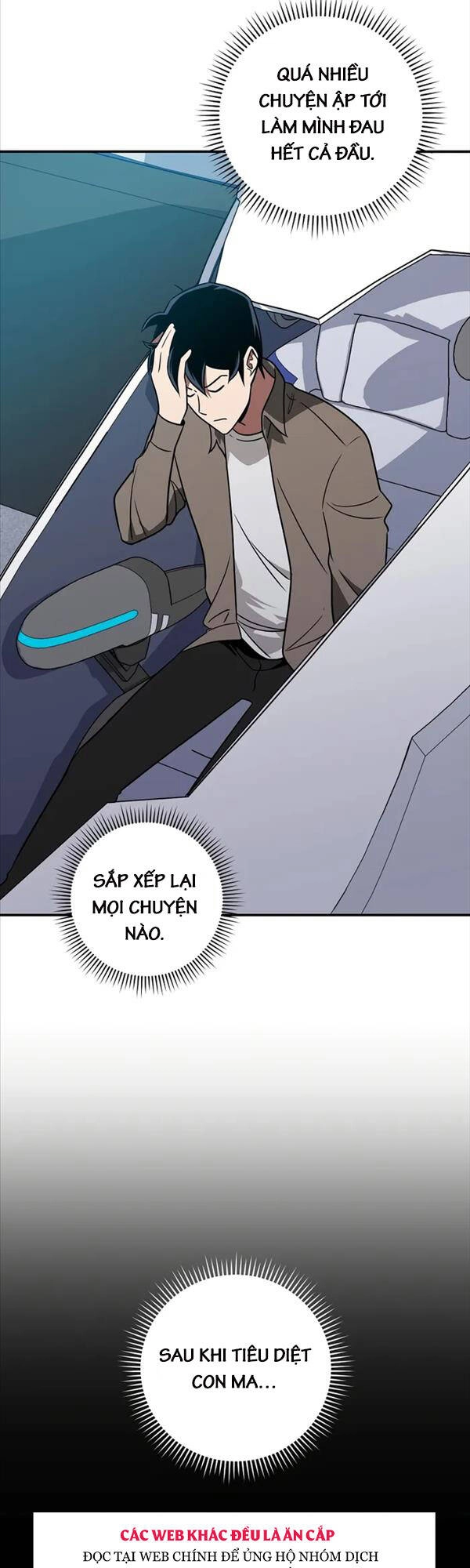 Streamer Pháp Sư Chapter 66 - 14