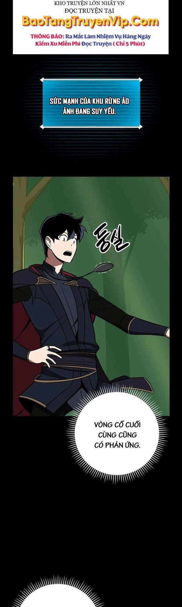 Streamer Pháp Sư Chapter 66 - 15