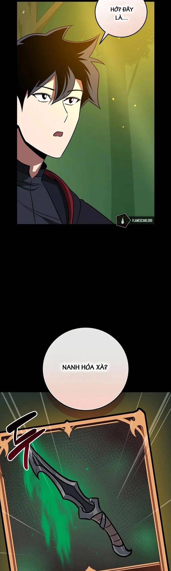 Streamer Pháp Sư Chapter 66 - 18