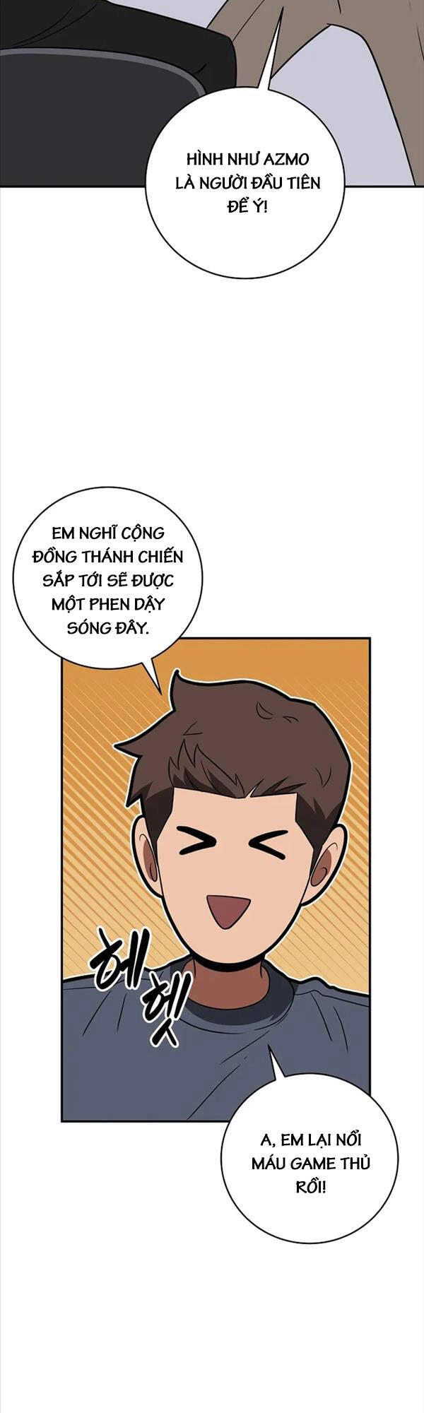 Streamer Pháp Sư Chapter 66 - 23