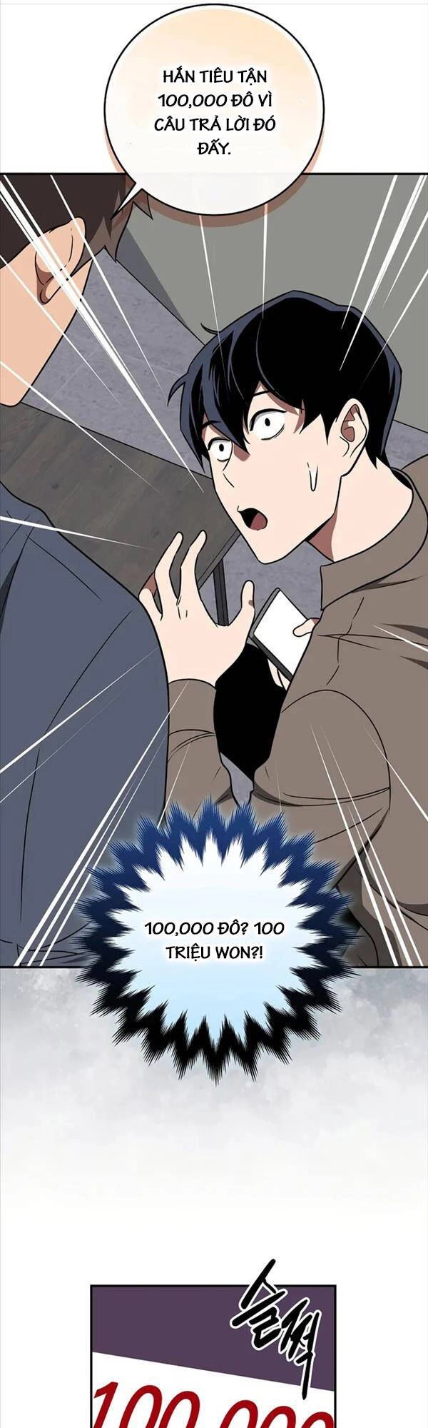 Streamer Pháp Sư Chapter 66 - 26