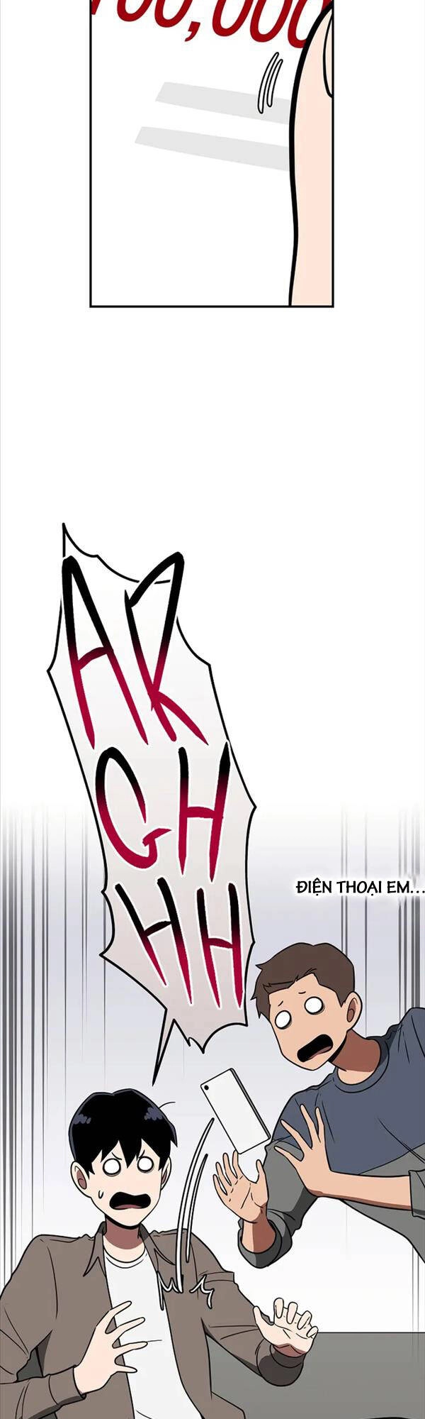 Streamer Pháp Sư Chapter 66 - 27