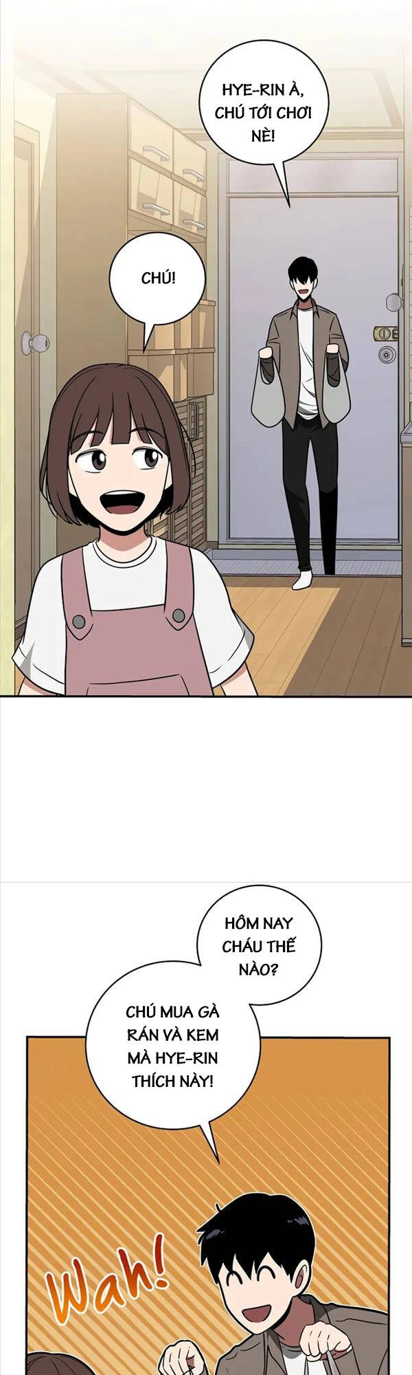 Streamer Pháp Sư Chapter 66 - 29