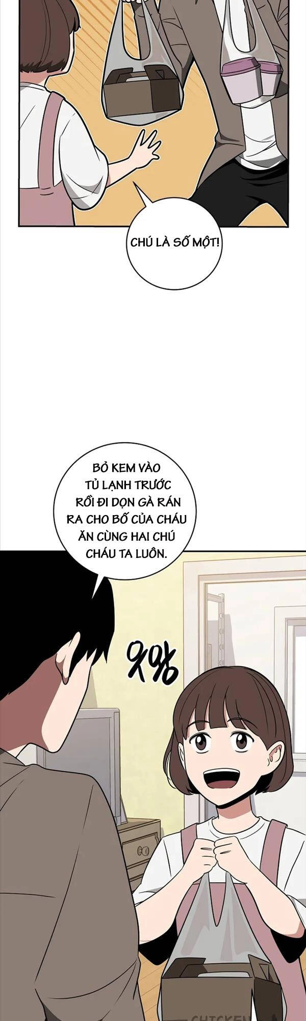 Streamer Pháp Sư Chapter 66 - 30