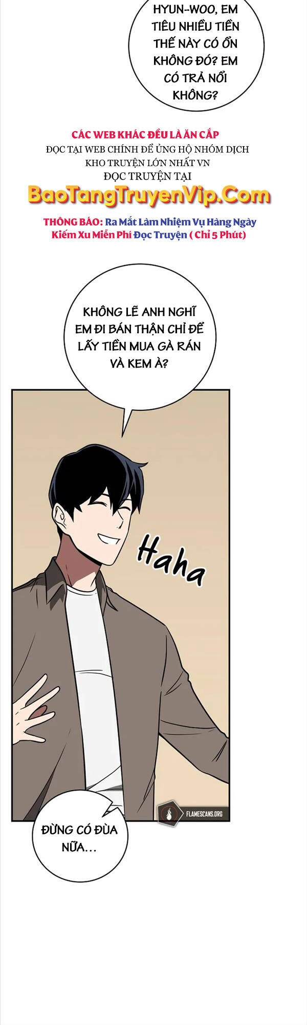 Streamer Pháp Sư Chapter 66 - 32