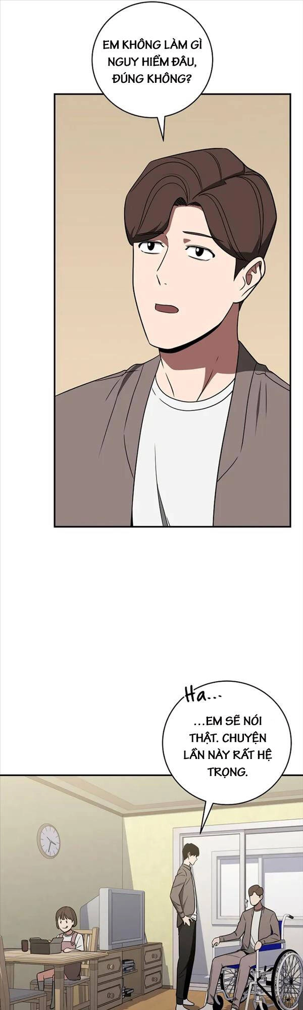 Streamer Pháp Sư Chapter 66 - 33