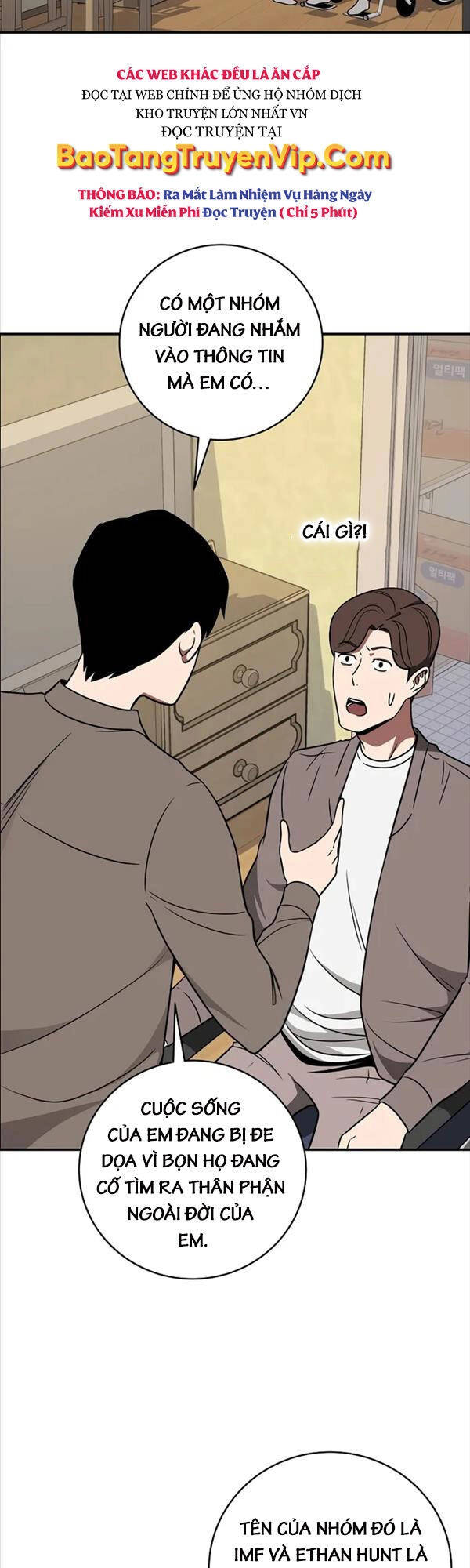 Streamer Pháp Sư Chapter 66 - 34