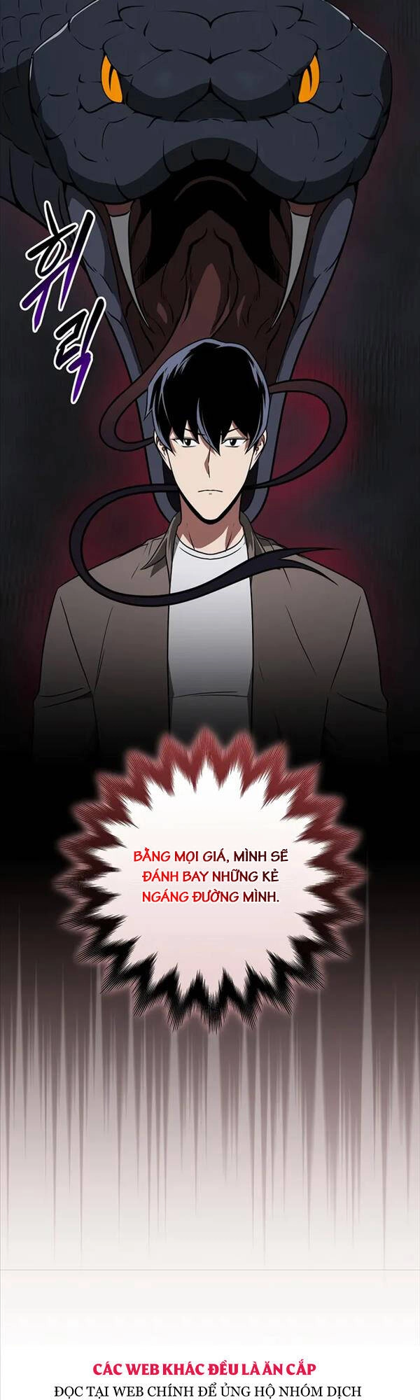 Streamer Pháp Sư Chapter 66 - 39