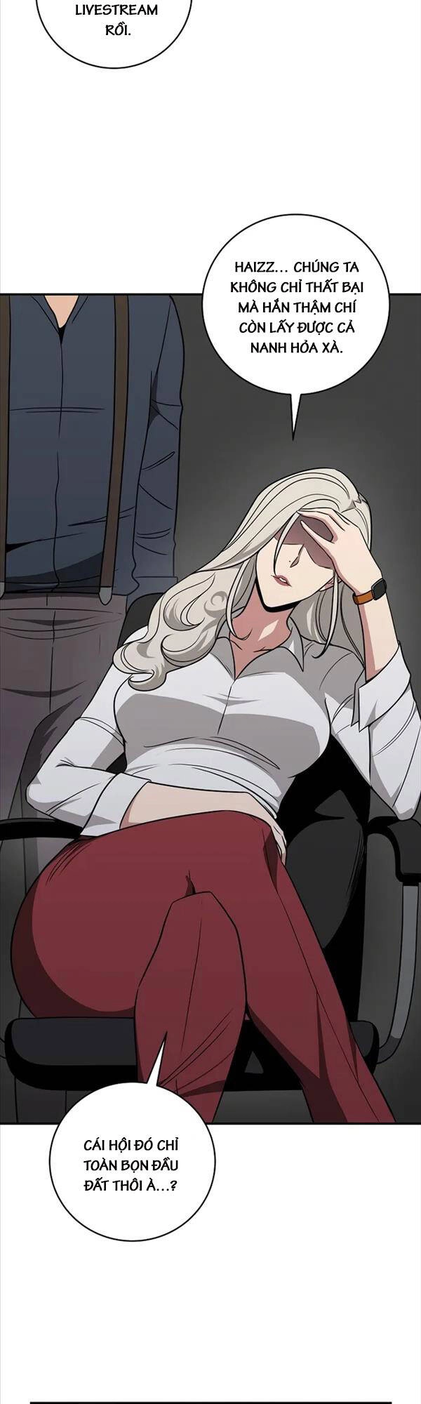 Streamer Pháp Sư Chapter 66 - 41