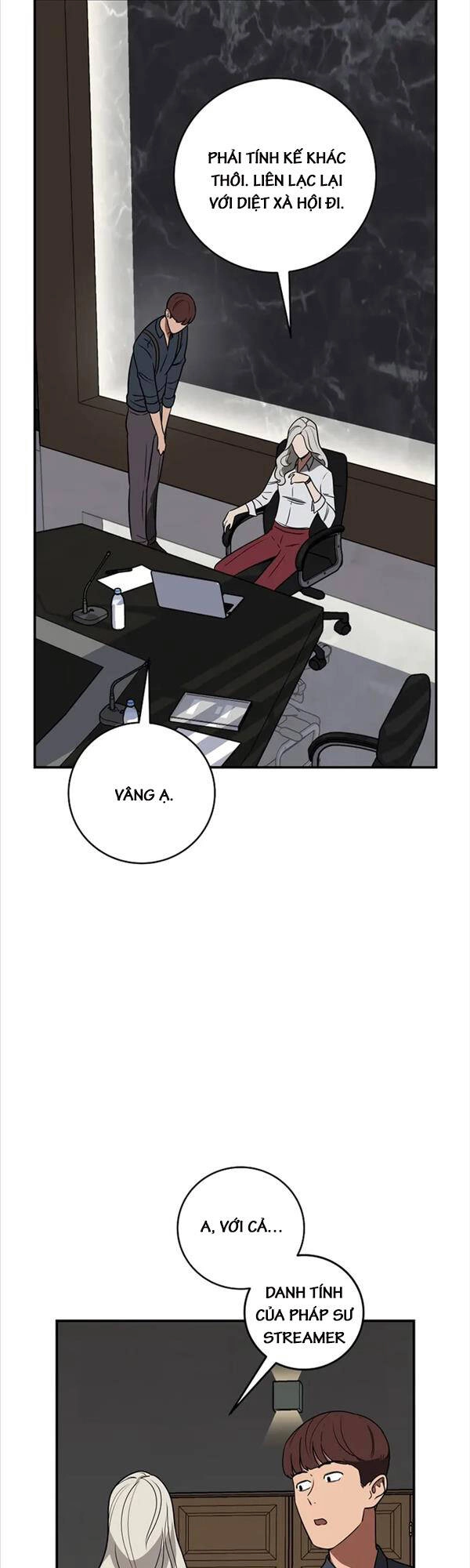 Streamer Pháp Sư Chapter 66 - 42