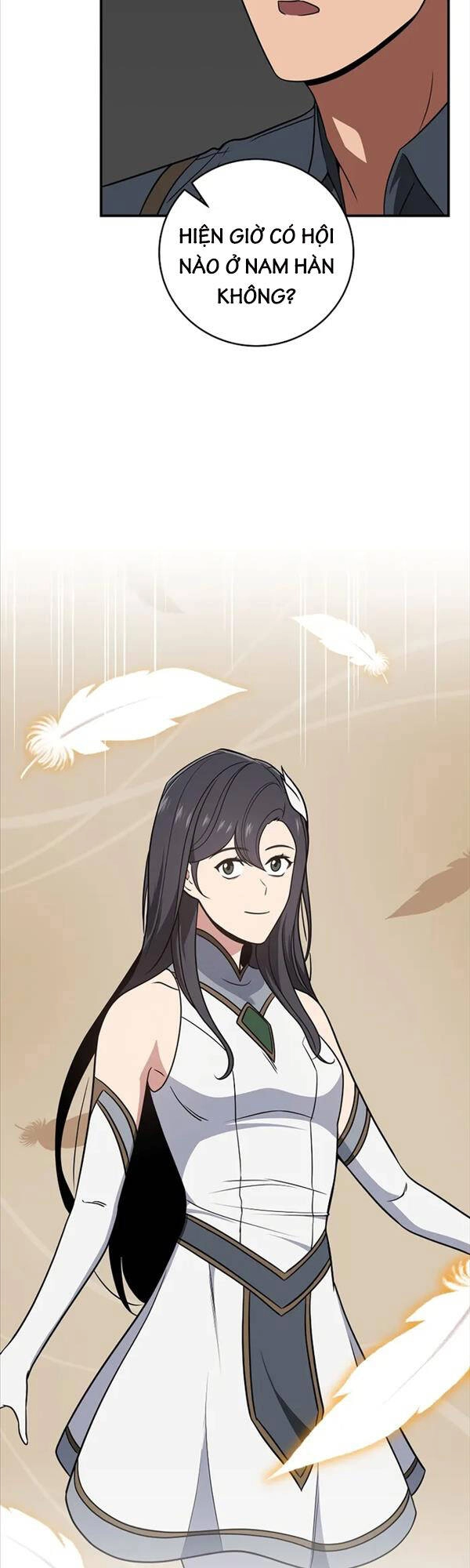 Streamer Pháp Sư Chapter 66 - 45