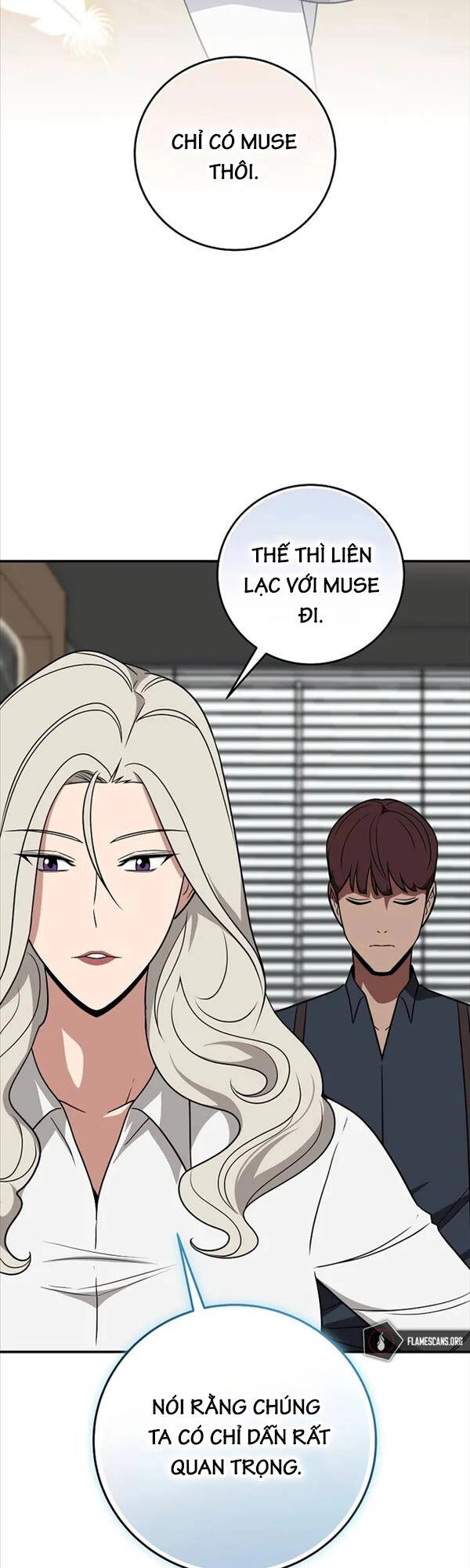 Streamer Pháp Sư Chapter 66 - 46