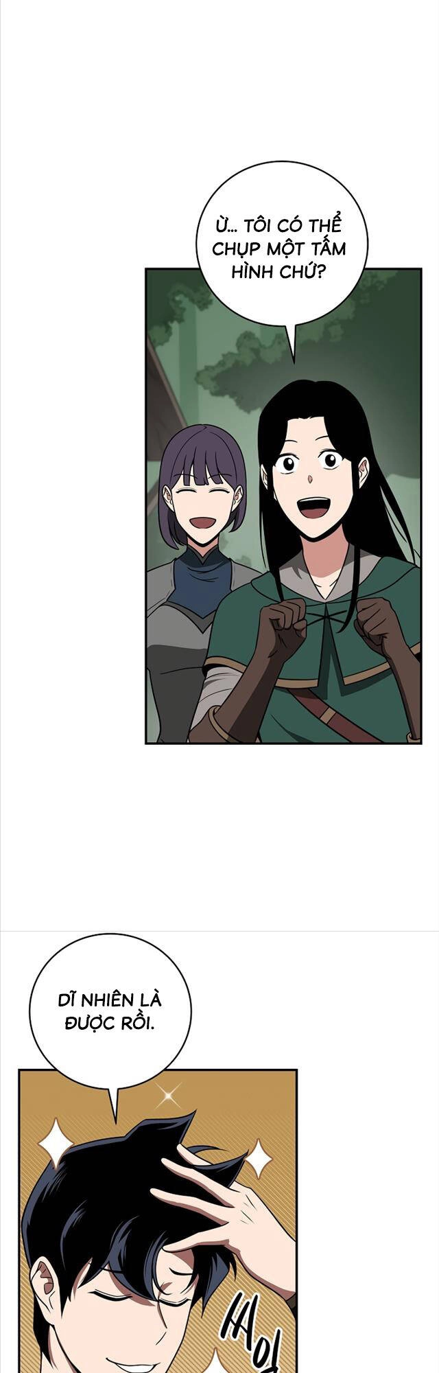 Streamer Pháp Sư Chapter 68 - 4